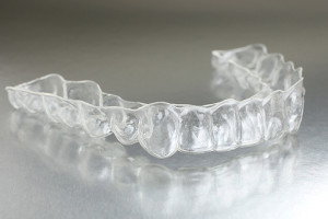 blanqueamiento dental en casa con ferula o cubeta