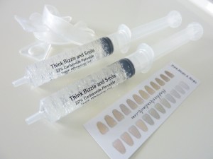 blanqueamiento de dientes