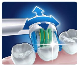 cabezales_ Oral B 3D White