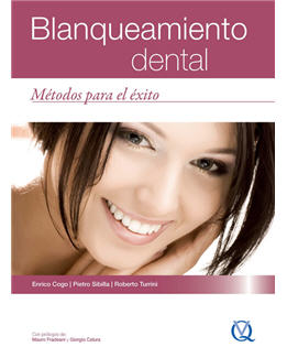 libros sobre blanqueamiento dental