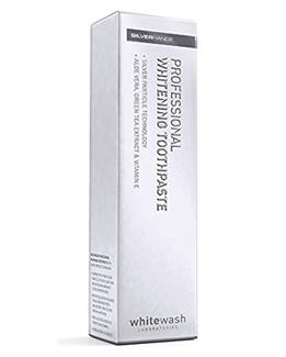 Pasta blanqueadora Silver range professional