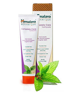 Pasta dental con Xylitol_Himalaya Botanique_Cómo actúa el Xylitol para prevenir las caries