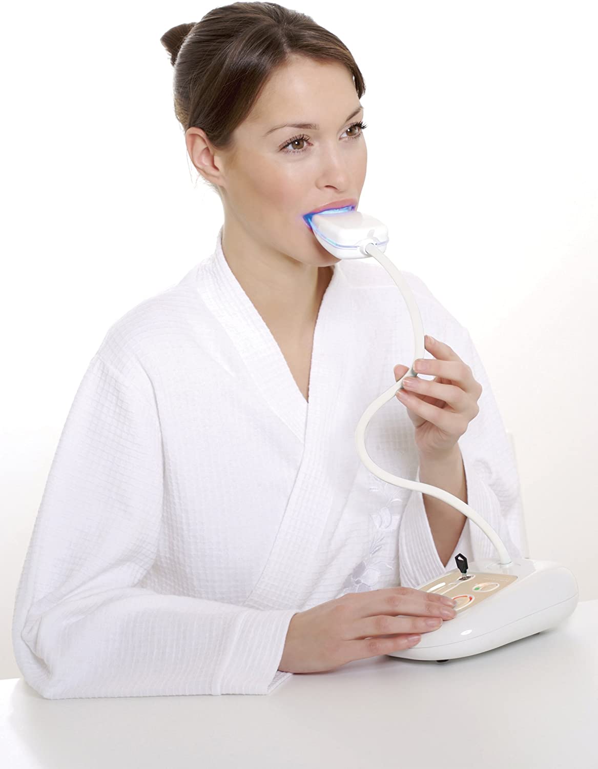 Blanqueador Dental Profesional RIO DCWH7 - Imagen 6