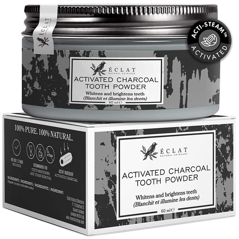 Otros productos blanqueadores